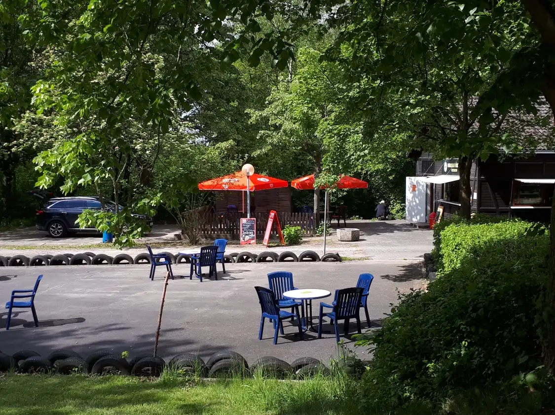 Hotels near Fußballgolf Möhnesee + Snack-Eck