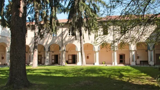 Chiesa Santa Maria Castello