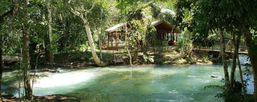 Bonito Ecoparque