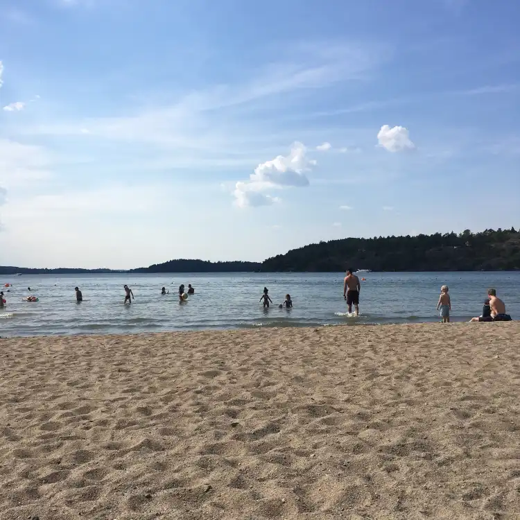 Hotel di Skarholmen