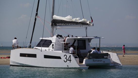 Cala Ponte Marina