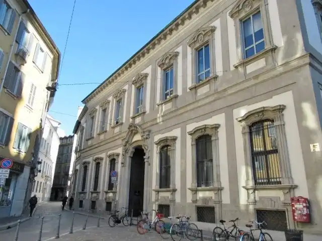 Hotels near Palazzo delle ex Scuole Arcimbolde