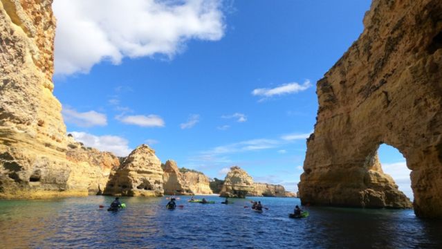 SeaAlgarve