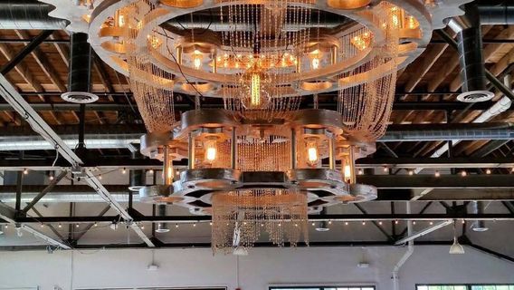 The Packard Proving Grounds Historic Site