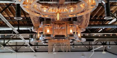 Packard Proving Grounds