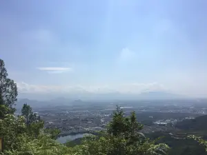 Kledang Hill M.E.T
