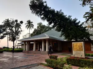 Brahmaputra River Heritage Centre