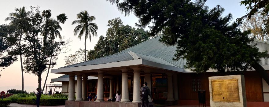 Brahmaputra River Heritage Centre