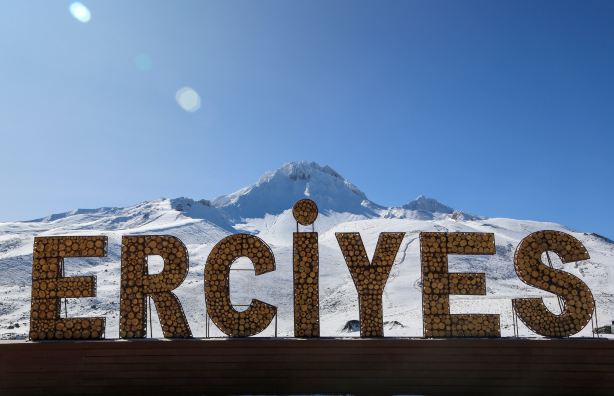 Erciyes Kayak Merkezi