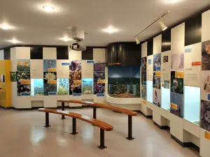 Horonobe Visitor Center