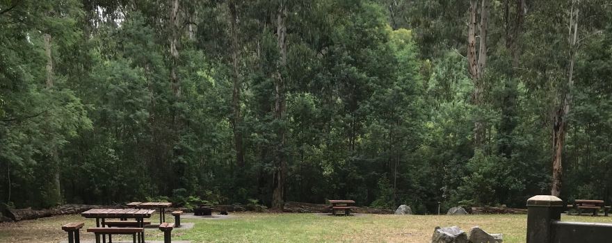 Lawson Picnic Ground