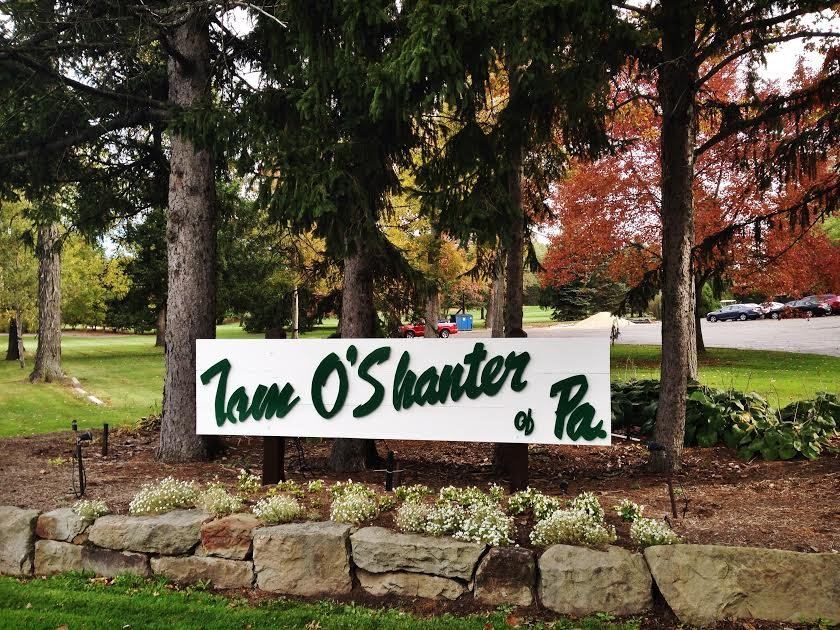 Tam O'Shanter Golf Course & Golf Shop