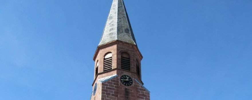 Eglise Saint-Benoit