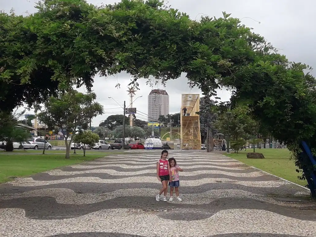 Hotels near Complexo Ambiental Governador Manoel Ribas