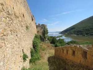 Kastro Griva