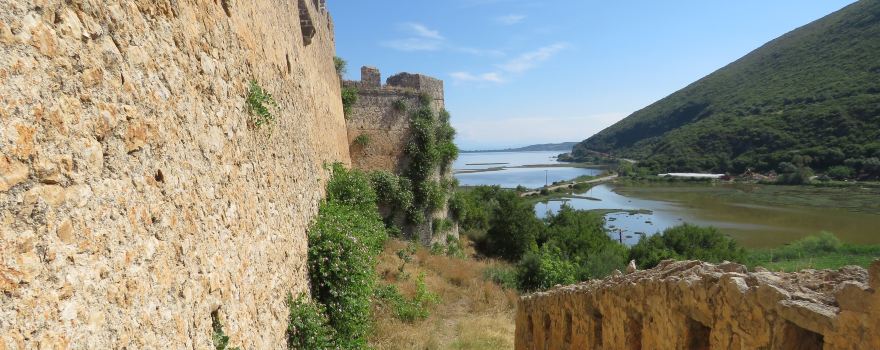 Kastro Griva