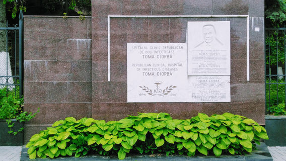 Chişinău
