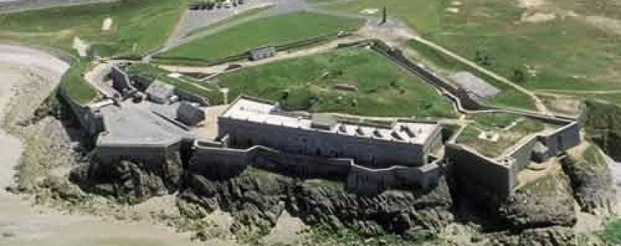 Fort  Penthievre