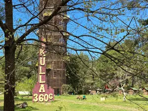 Kulla 360°