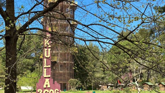 Kulla 360°