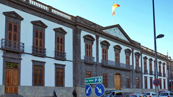 Santa Cruz de Tenerife