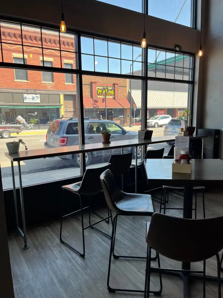 Hotels in Wadena
