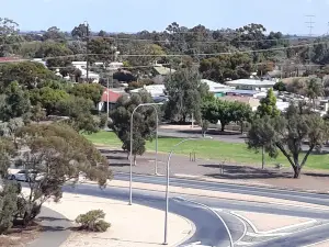 Berri Lookout Tower