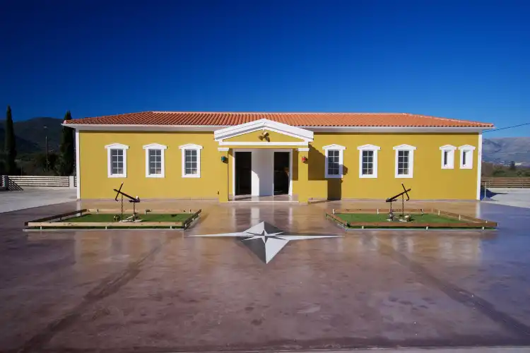 Hotels near Nautical Museum of Sami
