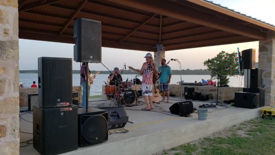 Wheeler Branch Park