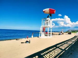 Ocean View Beach Park
