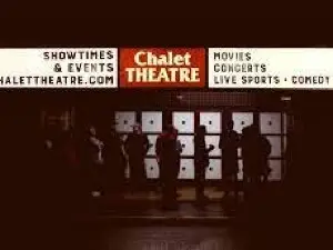 Chalet Theatre