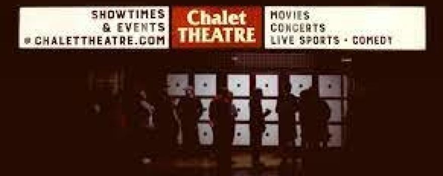 Chalet Theatre
