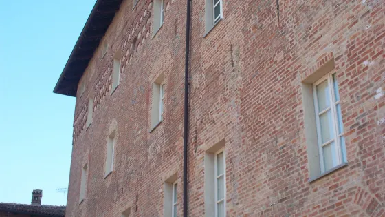 Marro House