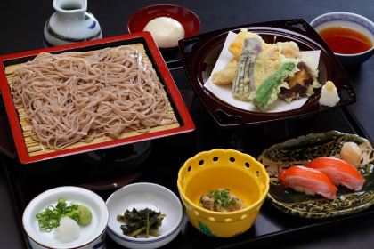 Japanese Ramen Shinano