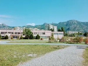 Sport Hall Vasil Levski