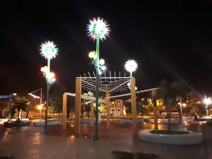 Parque de la Alameda