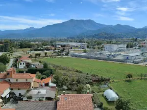 Bisalta Camping - Cuneo Camp
