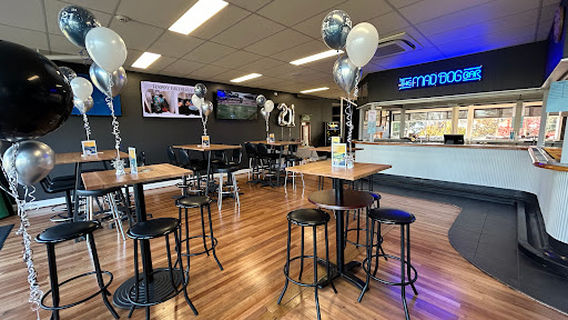 East Launceston Bowls Club