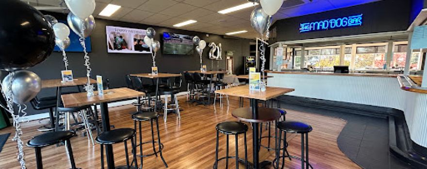 East Launceston Bowls Club