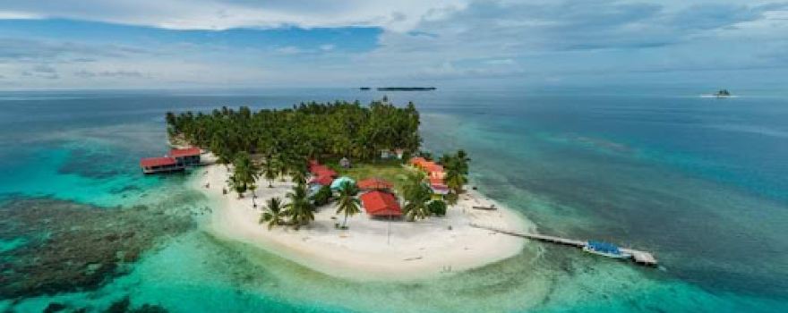 Isla Diablo (Niadup)