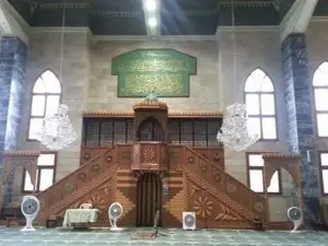 Soufan Mosque