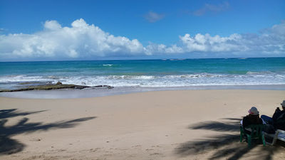 Playa de los Reyes