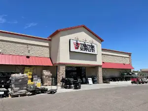 Tractor Supply Co.