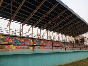 Ifeanyi Ubah International Stadium Nnewi