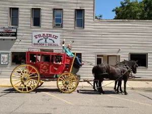 Prairie Saloon & Grill