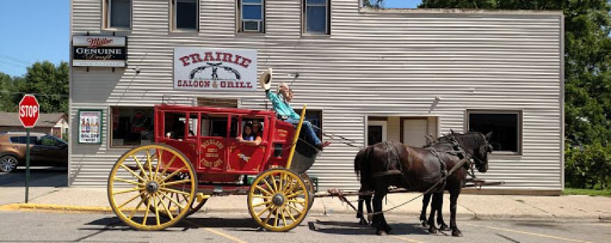 Prairie Saloon & Grill