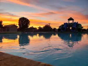 Red Bay City Water Park