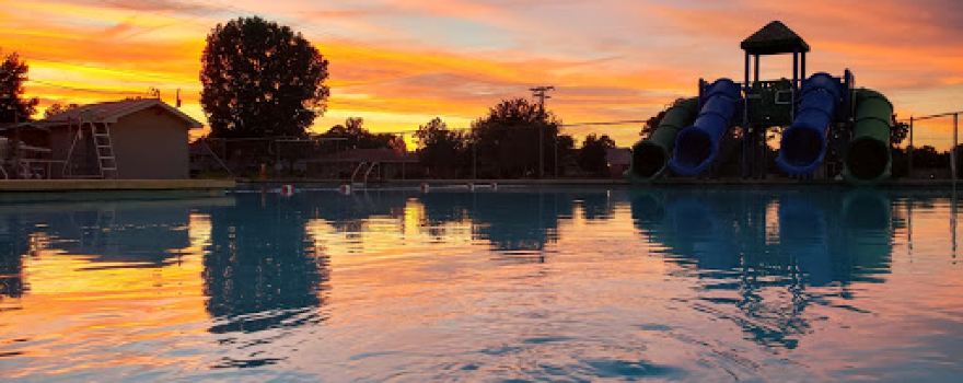 Red Bay City Water Park