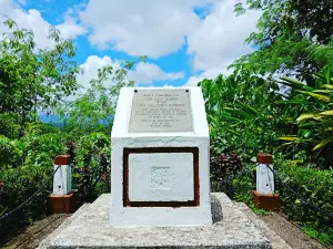 General Emilio Aguinaldo Shrine Original Old Site