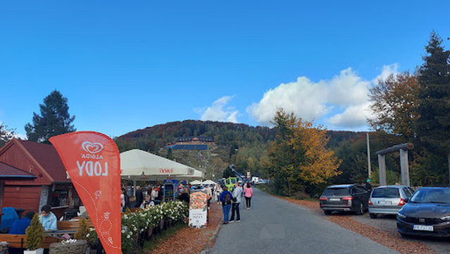 Park Linowy na Równicy